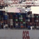 Se avecinan plazos comerciales en EE. UU. mientras los líderes empresariales esperan las tasas arancelarias finales