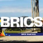 “Tratan de destruir al dólar”: Trump amenaza a los BRICS
