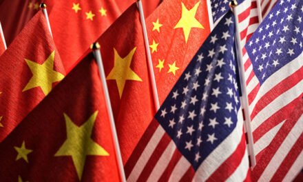 Duro cruce entre EE.UU. y China en la ONU