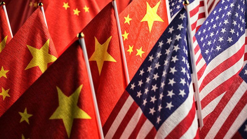 Duro cruce entre EE.UU. y China en la ONU