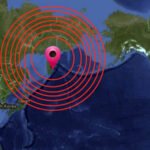 Alertas de tsunami tras sismo de magnitud 8,8 frente a la península rusa de Kamchatka