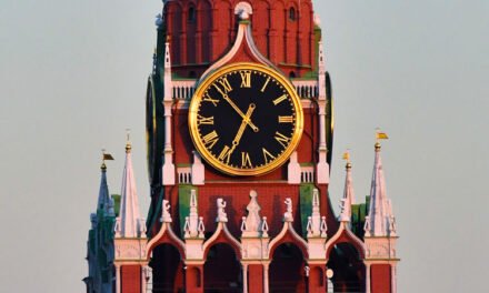 Respuesta contundente del Kremlin ante el plazo de “50 días” que dio Trump a Rusia