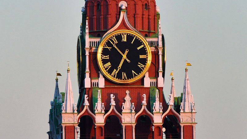 Respuesta contundente del Kremlin ante el plazo de “50 días” que dio Trump a Rusia