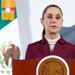 Asesor de Trump asegura que Ciudad de México está tomada por cárteles y Sheinbaum responde