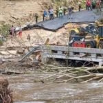 Tres guanajuatenses siguen desaparecidos tras inundaciones en Texas
