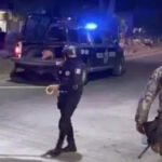 Detienen a presunto operador de “Los Chapitos” en Sinaloa