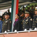 Aniversario de la Guardia Nacional