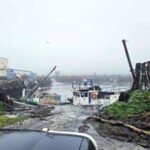 Múltiples alertas de tsunami en el mundo luego del potente terremoto en Rusia