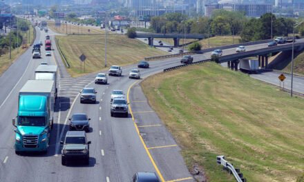 La iniciativa ‘Choose How You Move’ trabaja para mejorar las intersecciones peligrosas