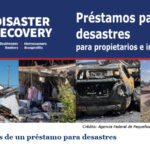 <strong>¿Tu hogar fue afectado por un desastre? Conoce los préstamos federales disponibles para ayudarte a comenzar de nuevo</strong>