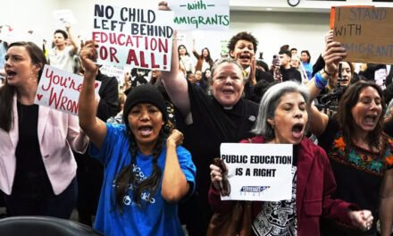 Una coalición religiosa se moviliza en apoyo a la comunidad inmigrante de Nashville