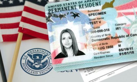 Qué se sabe sobre la fianza de hasta $15,000 que EEUU propone cobrar a algunos solicitantes de visas