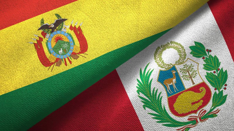 Bolivia convoca a diplomático peruano