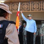 “Nunca más la bota de imperio alguno mancillará este suelo”: Comienza en Venezuela la Gran Jornada de Alistamiento