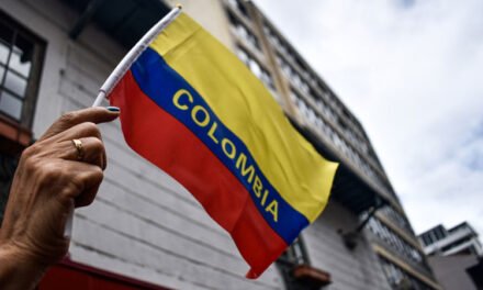 Acusan “acto de provocación” de Colombia: ¿por qué se elevó la tensión con Perú?