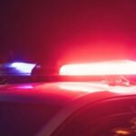 Estudiantes heridos en un accidente de autobús escolar