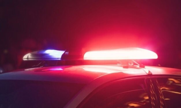 Estudiantes heridos en un accidente de autobús escolar