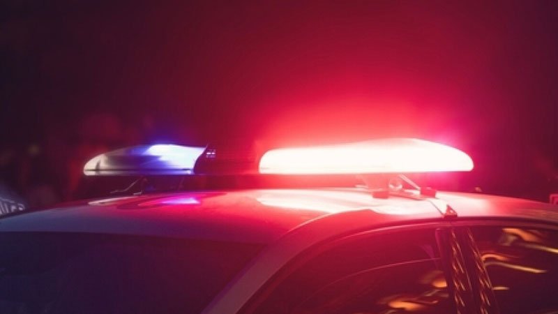 Estudiantes heridos en un accidente de autobús escolar