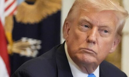 Caso judicial desafía la autoridad arancelaria de Trump