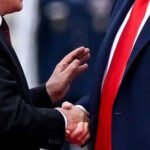 Putin: “Con Trump ha aparecido la luz al final del túnel en las relaciones de Rusia y EE.UU.”