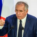 Primer ministro francés se someterá a un voto de confianza para el 8 de septiembre