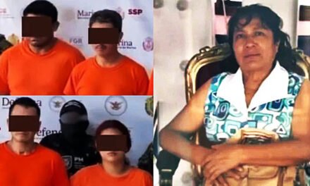 Fiscalía de Veracruz confirma que muerte de maestra, Irma Hernández