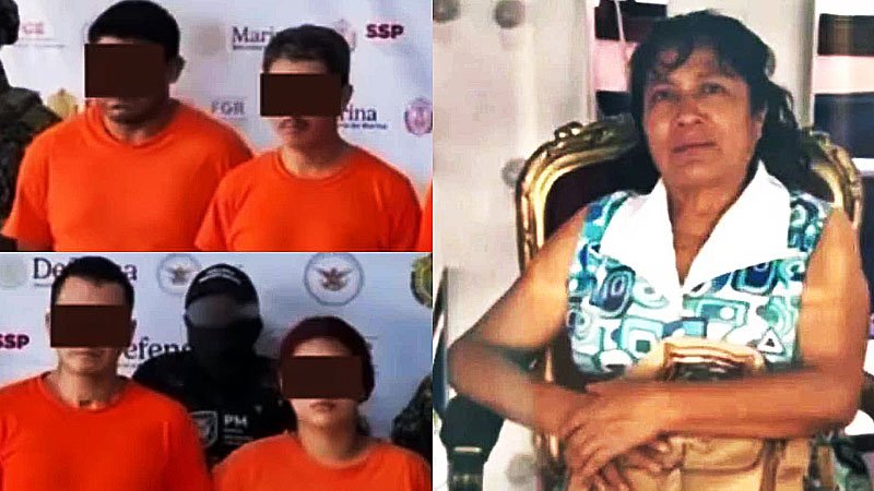 Fiscalía de Veracruz confirma que muerte de maestra, Irma Hernández