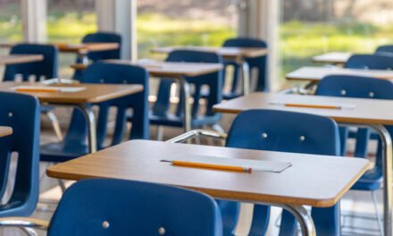 Escuelas del condado de Rutherford agregan nuevos sensores de detección de armas
