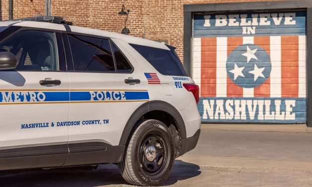 Homicidios bajan en el condado de Davidson, pero aumentan en el sur de Nashville