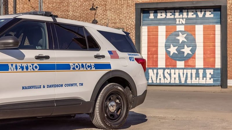 Homicidios bajan en el condado de Davidson, pero aumentan en el sur de Nashville