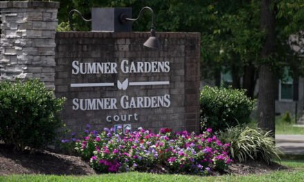 Se abren nuevas unidades de vivienda asequibles que brindan a las familias locales de Tennessee hogares asequibles