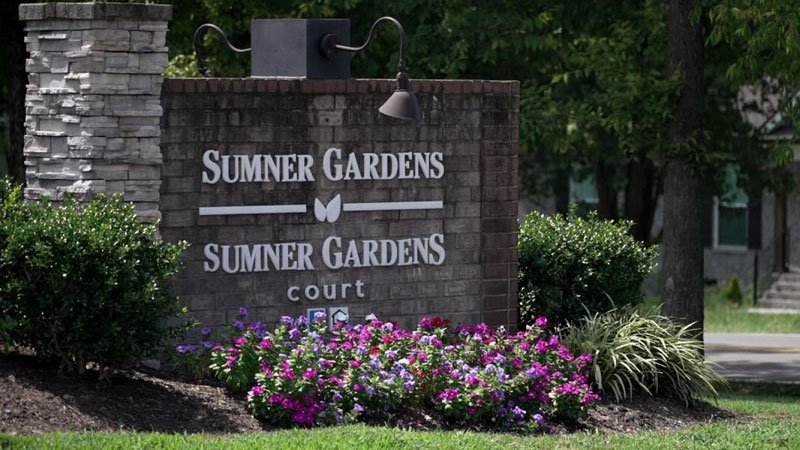 Se abren nuevas unidades de vivienda asequibles que brindan a las familias locales de Tennessee hogares asequibles