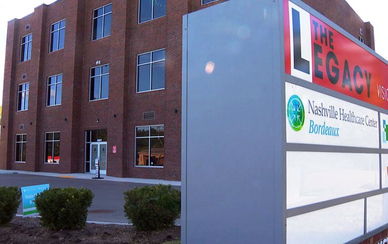 Pastor de Nashville invierte en el desarrollo de la juventud y la comunidad para crear oportunidades económicas