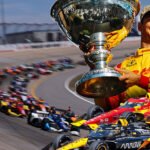 Resultados destacados en el Borchetta Bourbon Music City