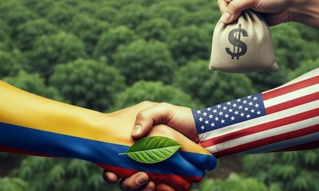 Colombia recibe descertificación: lista completa de países tras decisión de Estados Unidos