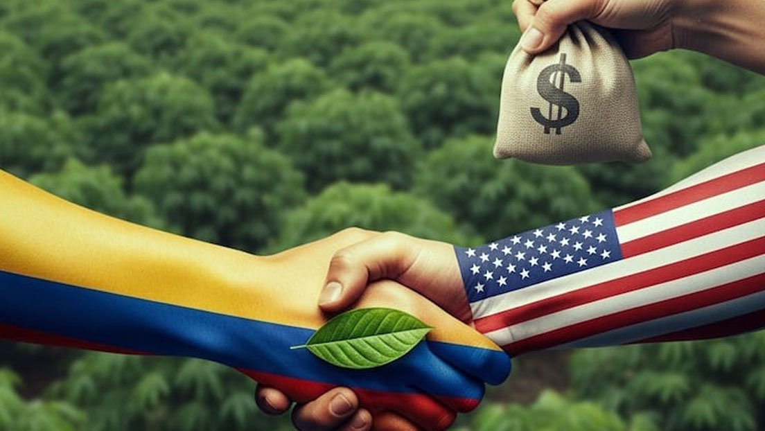 Colombia recibe descertificación: lista completa de países tras decisión de Estados Unidos