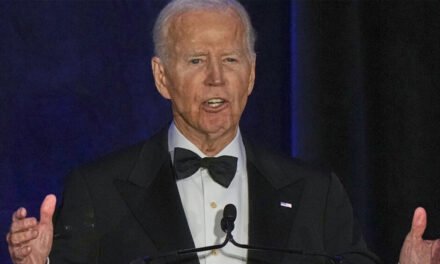 Biden lanza una campaña de recaudación de fondos para construir su biblioteca presidencial en Delaware