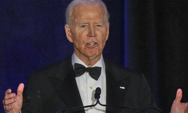 Biden lanza una campaña de recaudación de fondos para construir su biblioteca presidencial en Delaware