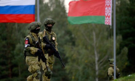 Un país de la OTAN amenaza a Bielorrusia por ejercicios conjuntos con Rusia