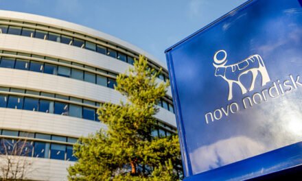 El declive del productor de Ozempic puede ralentizar la economía de Dinamarca