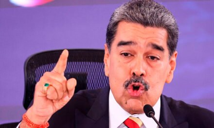 EE.UU. intentó reclutar a piloto de Maduro para plan de secuestro