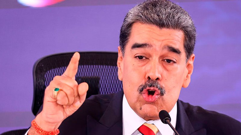 EE.UU. intentó reclutar a piloto de Maduro para plan de secuestro
