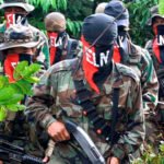 Las terroríficas prácticas que sigue utilizando el grupo criminal ELN: Anunció un “juicio revolucionario” contra cuatro secuestrados