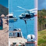 Venezuela realiza un ejercicio especial de sus FF.AA. y milicias ante la amenaza militar de EE.UU.