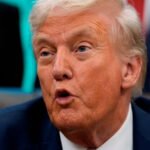 Un tribunal de apelaciones anuló el fallo que habría permitido el despliegue de la Guardia Nacional de Trump en Oregón