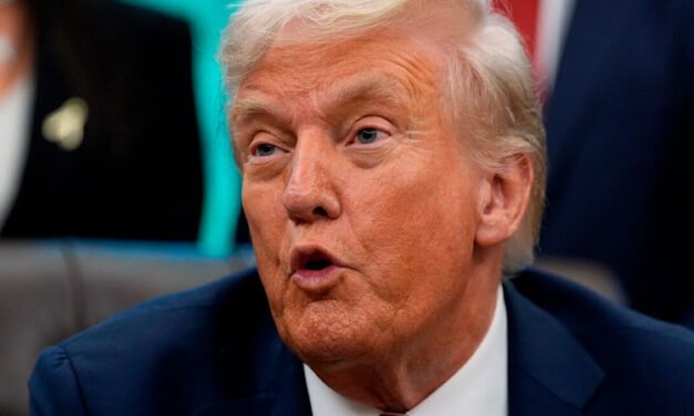 Un tribunal de apelaciones anuló el fallo que habría permitido el despliegue de la Guardia Nacional de Trump en Oregón