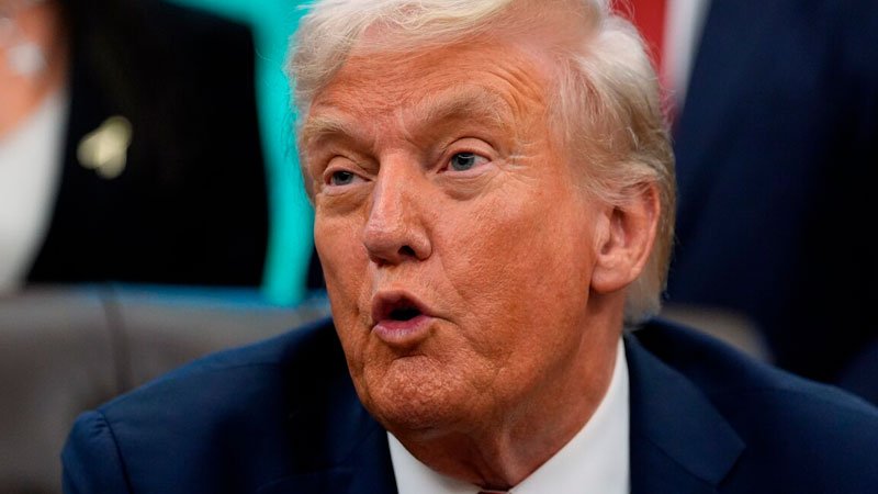 Un tribunal de apelaciones anuló el fallo que habría permitido el despliegue de la Guardia Nacional de Trump en Oregón