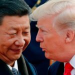 Xi y Trump se reúnen en medio de una guerra comercial sin precedentes