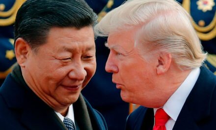Xi y Trump se reúnen en medio de una guerra comercial sin precedentes