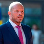 Ministro belga amenaza con “borrar a Moscú del mapa”